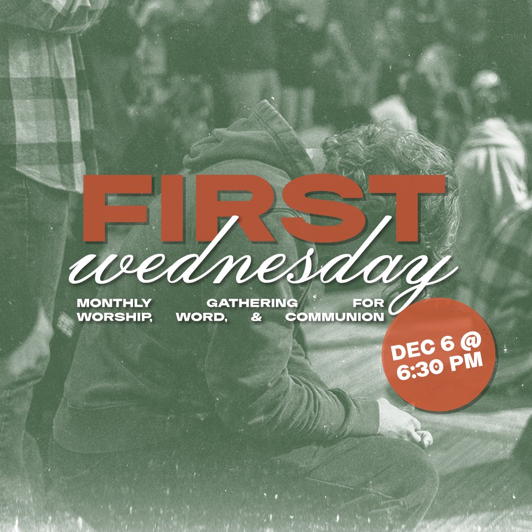 Cedarcrest Church