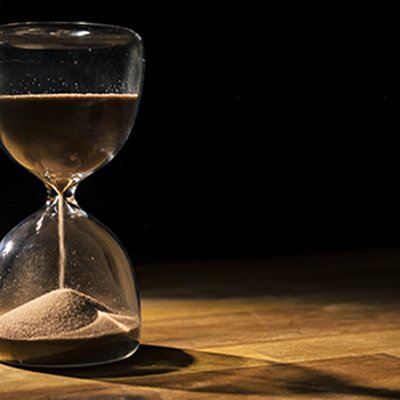 История царства последних дней