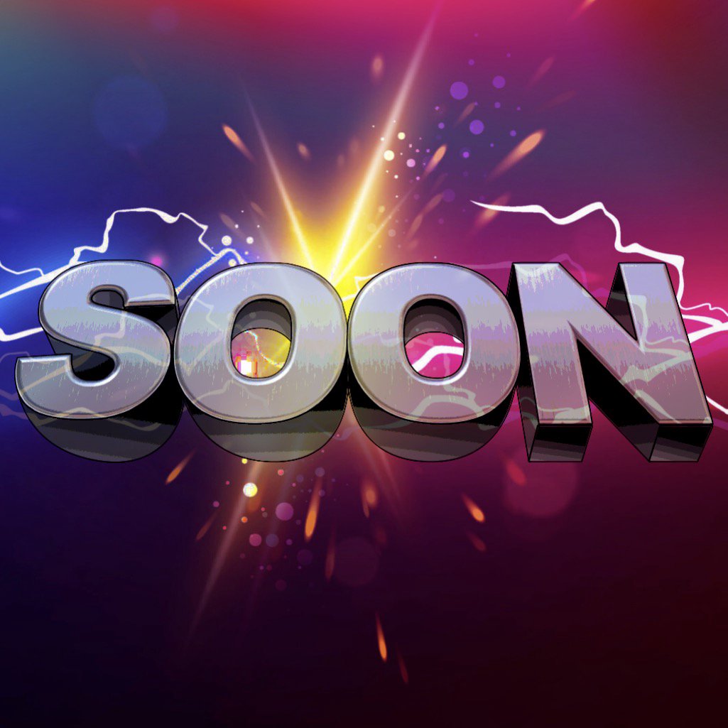Soon