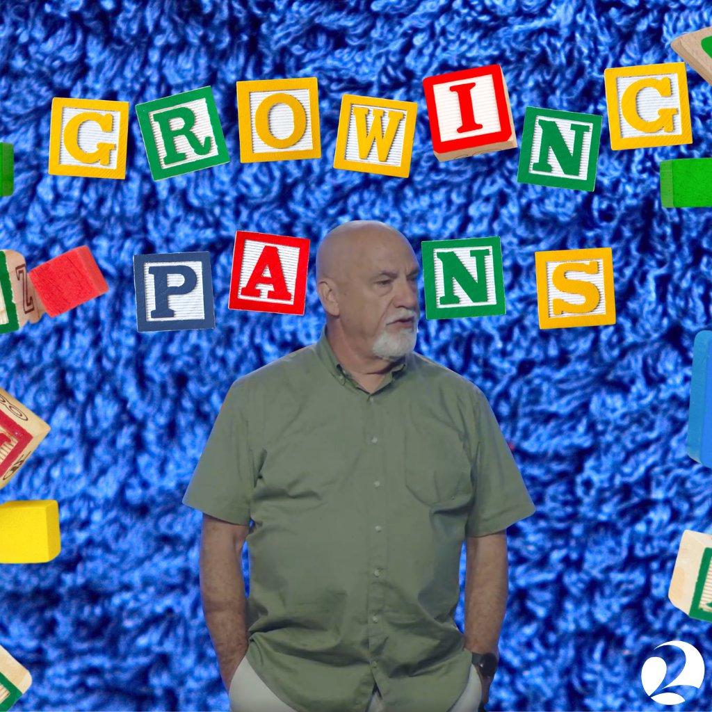 Sunday, March 15, 2026 - Maintaining Mission | Tommy Clements episode artwork