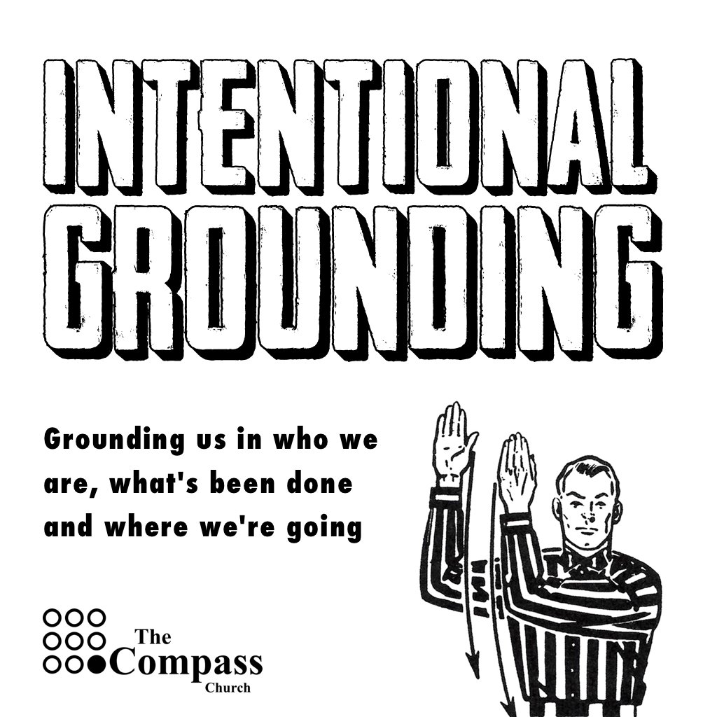 The Compass Church