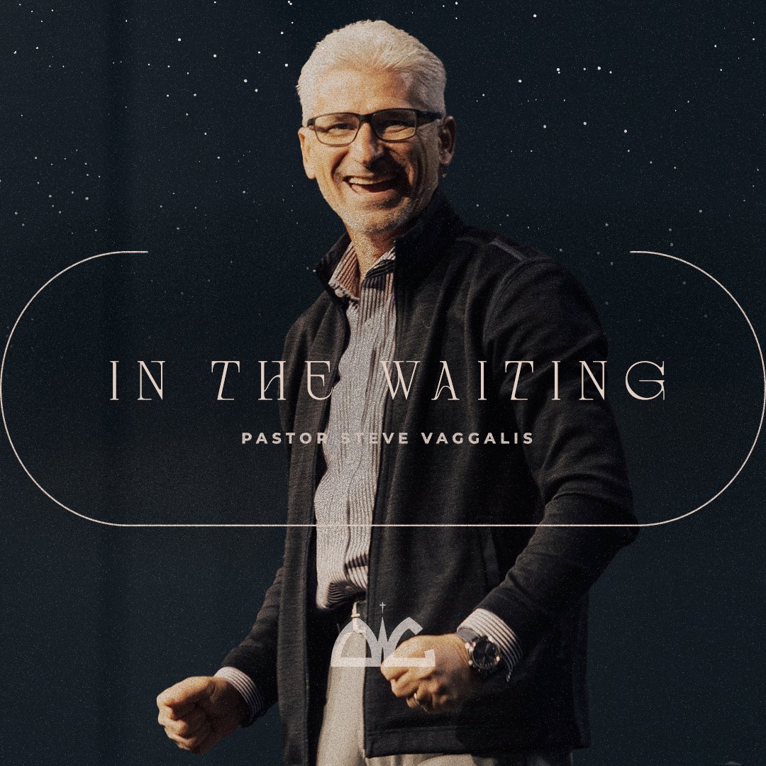 In The Waiting episode artwork