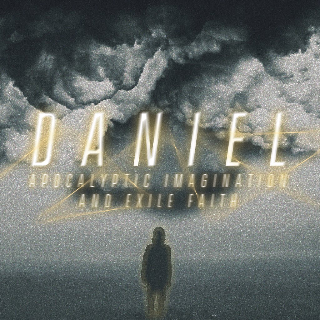 Faith to Speak God's Words