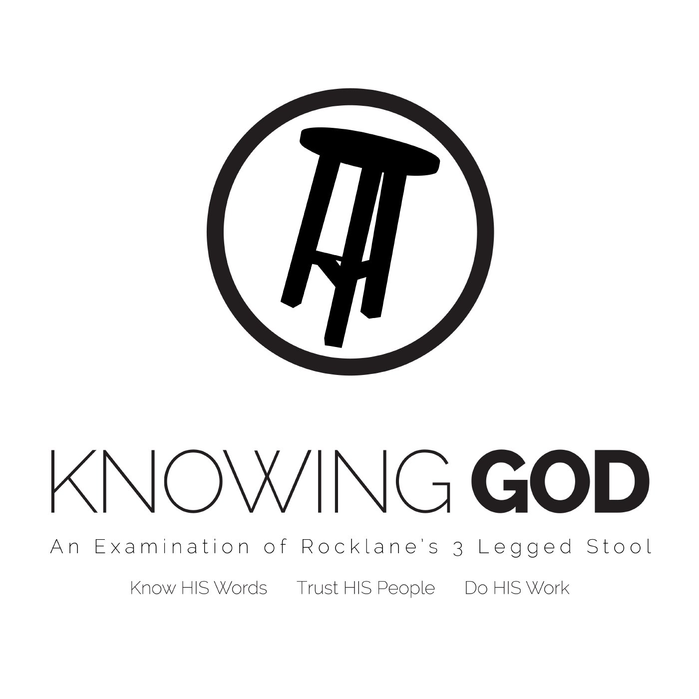 Rocklane Christian Church Sermons