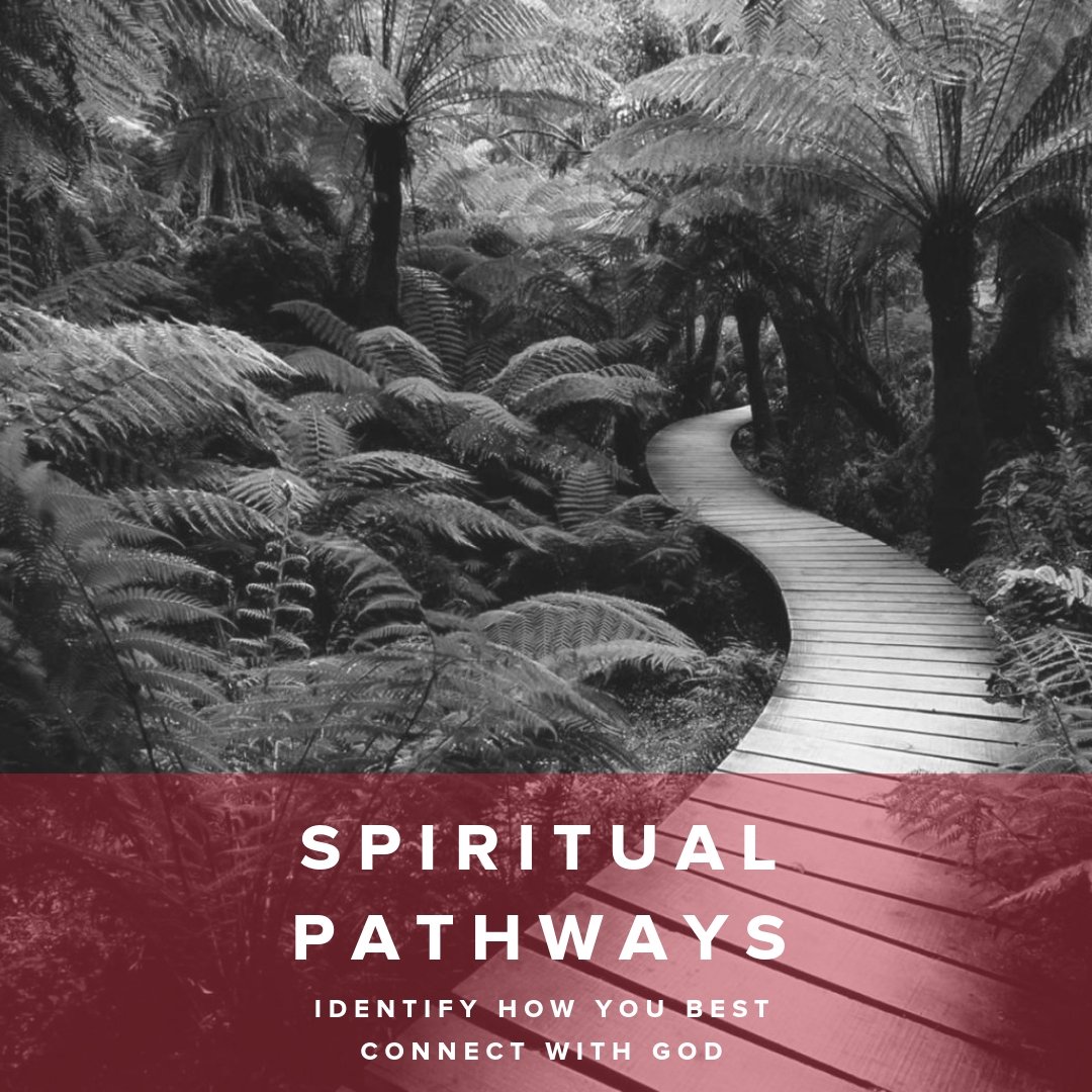 Spiritual Pathways