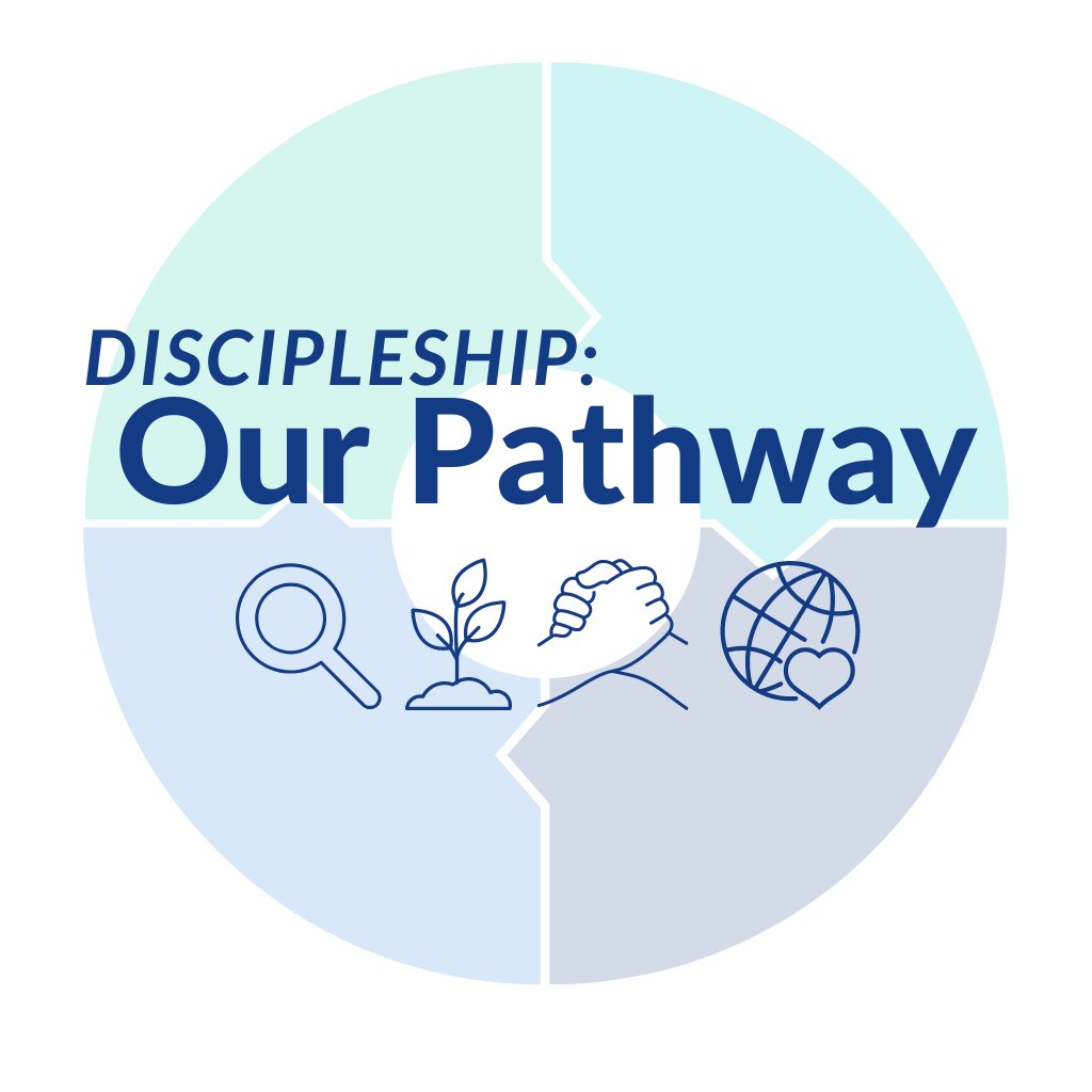 Our Pathway: Reach episode artwork