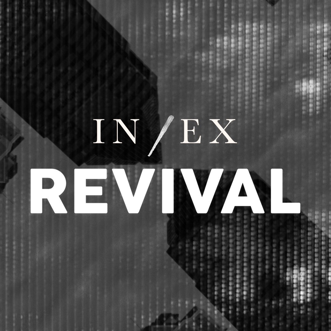 IN/EX Revival 2019 Full Reveal Trailer