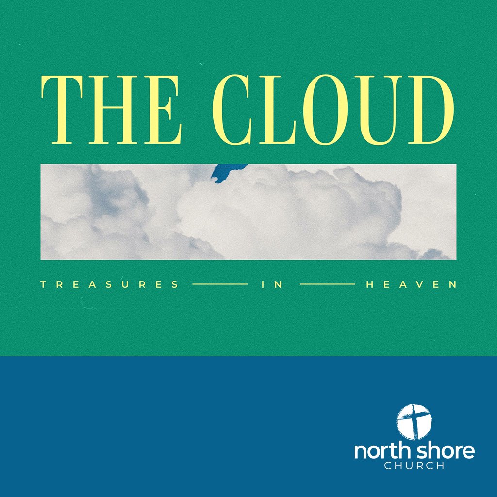 The Cloud episode artwork