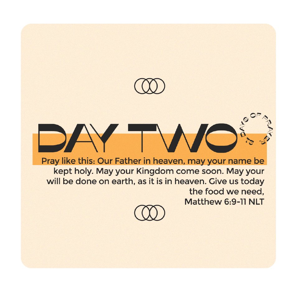 Day 2 episode artwork