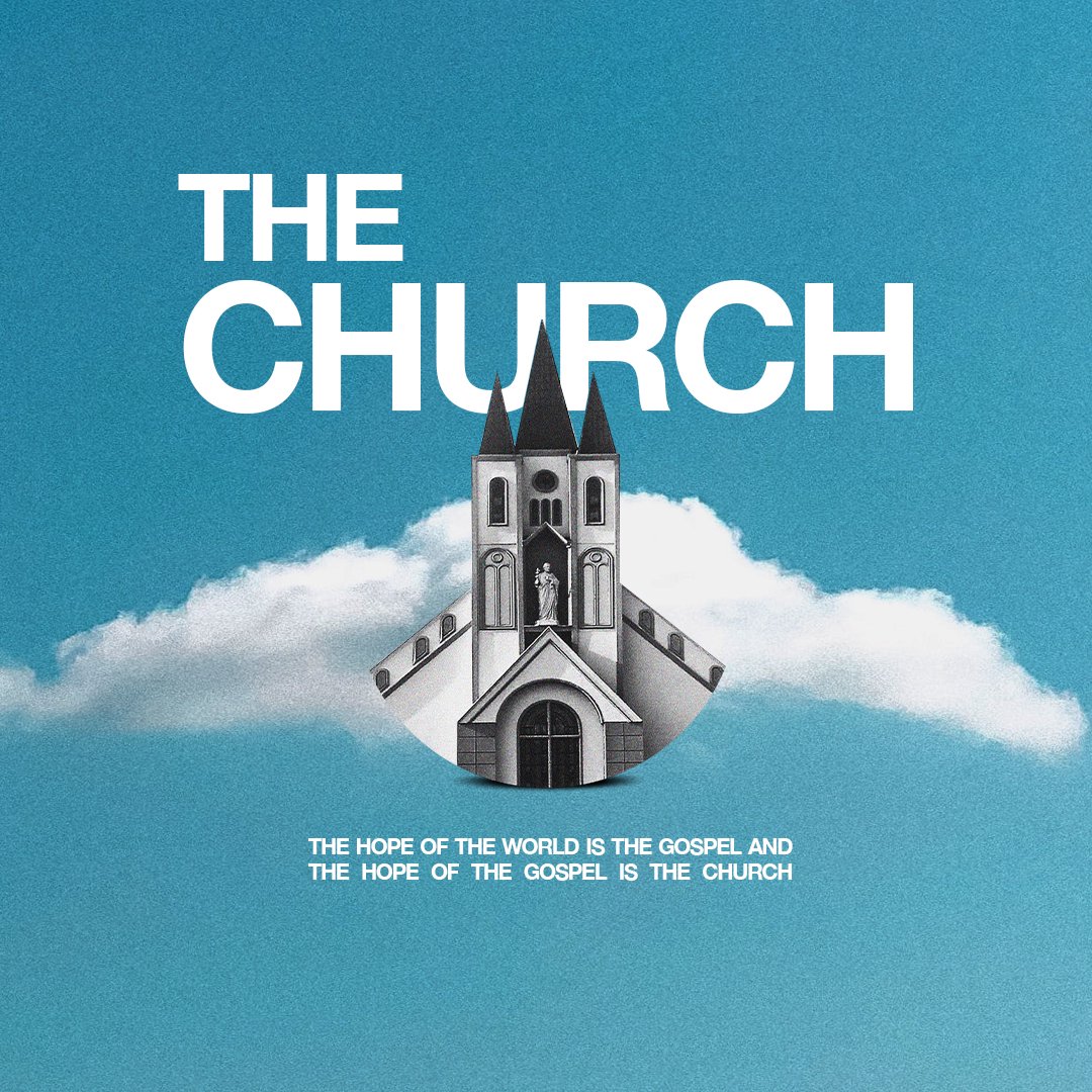 I Love the Church episode artwork