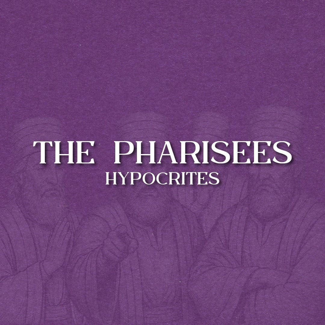Hypocrites episode artwork