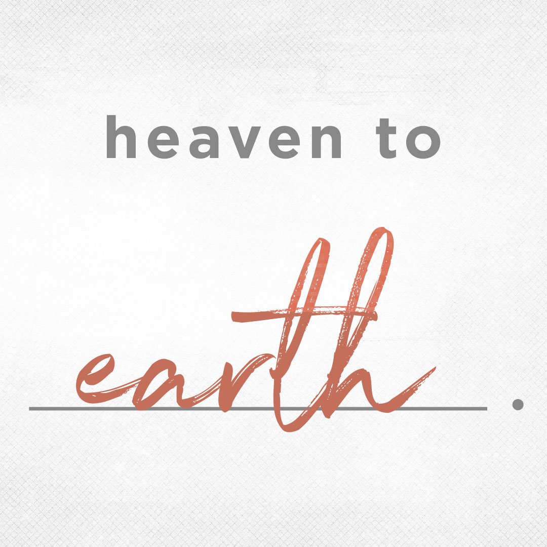 Heaven to... Nature episode artwork