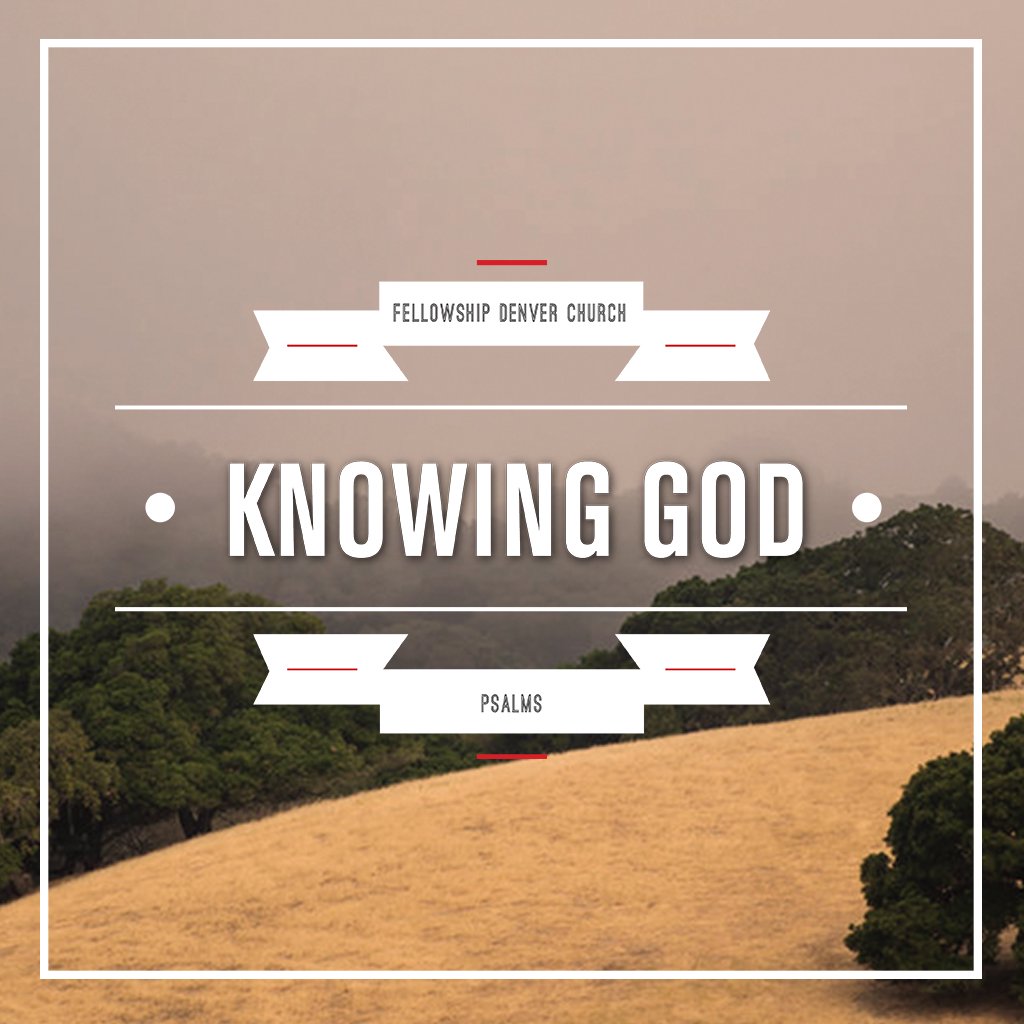 Delighting In God's Word episode artwork