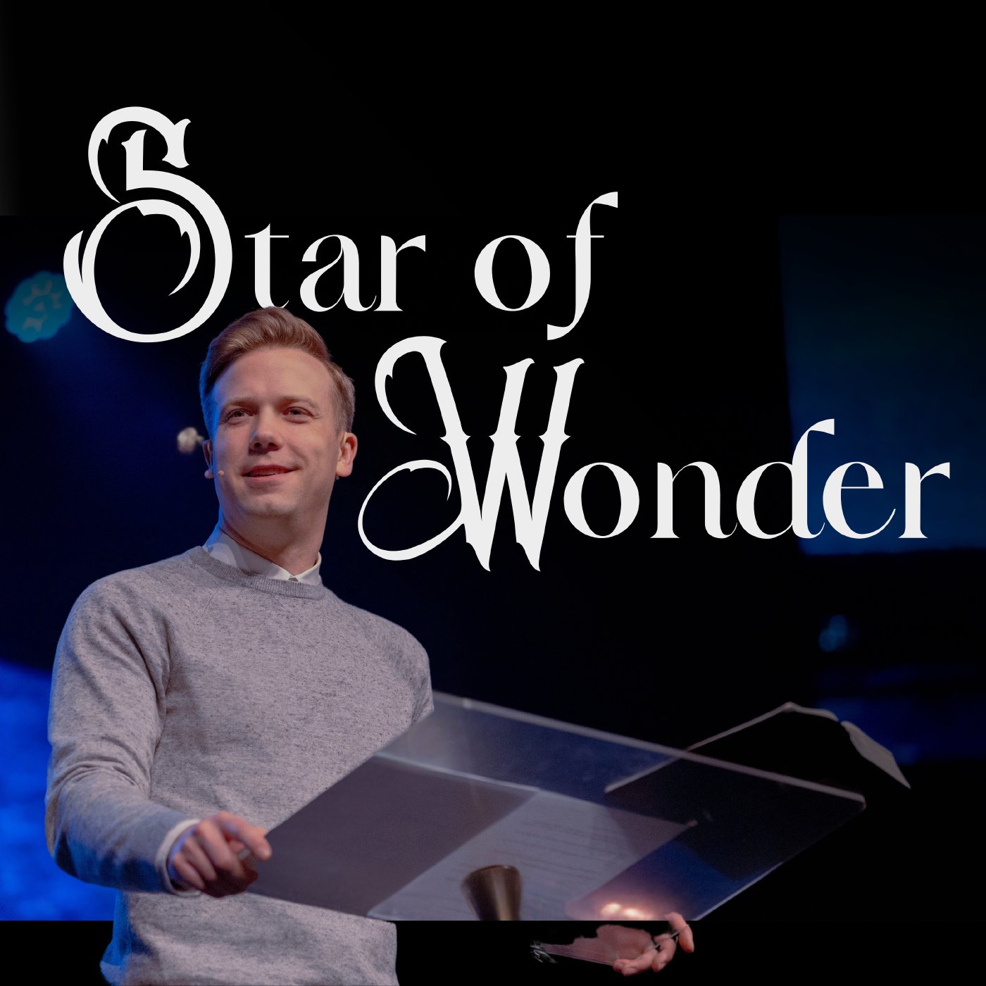 Evergreen Church Podcast