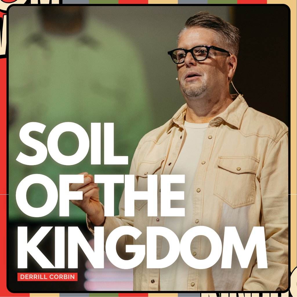 Mannahouse Sunday Messages