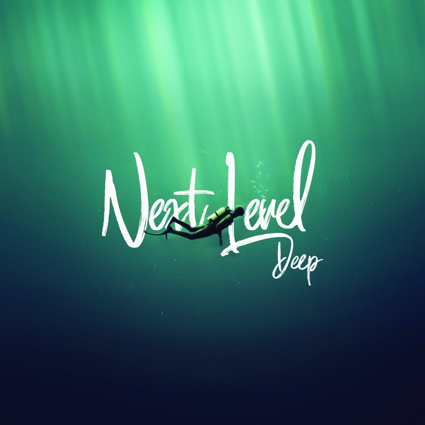 Deep Conversation episode artwork