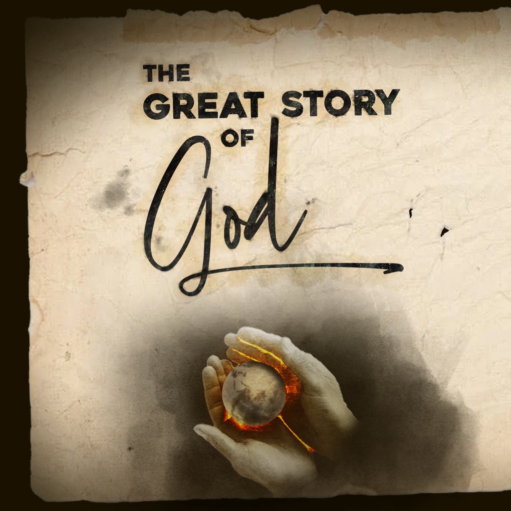The Great Rescue episode artwork