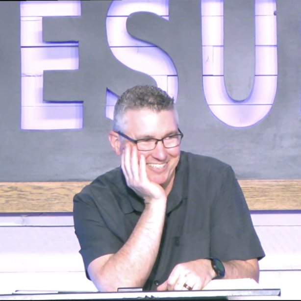 The Bible Ends With An Invite episode artwork