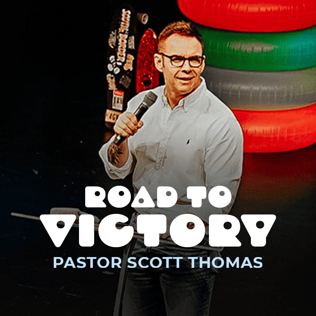 The Road to Victory episode artwork