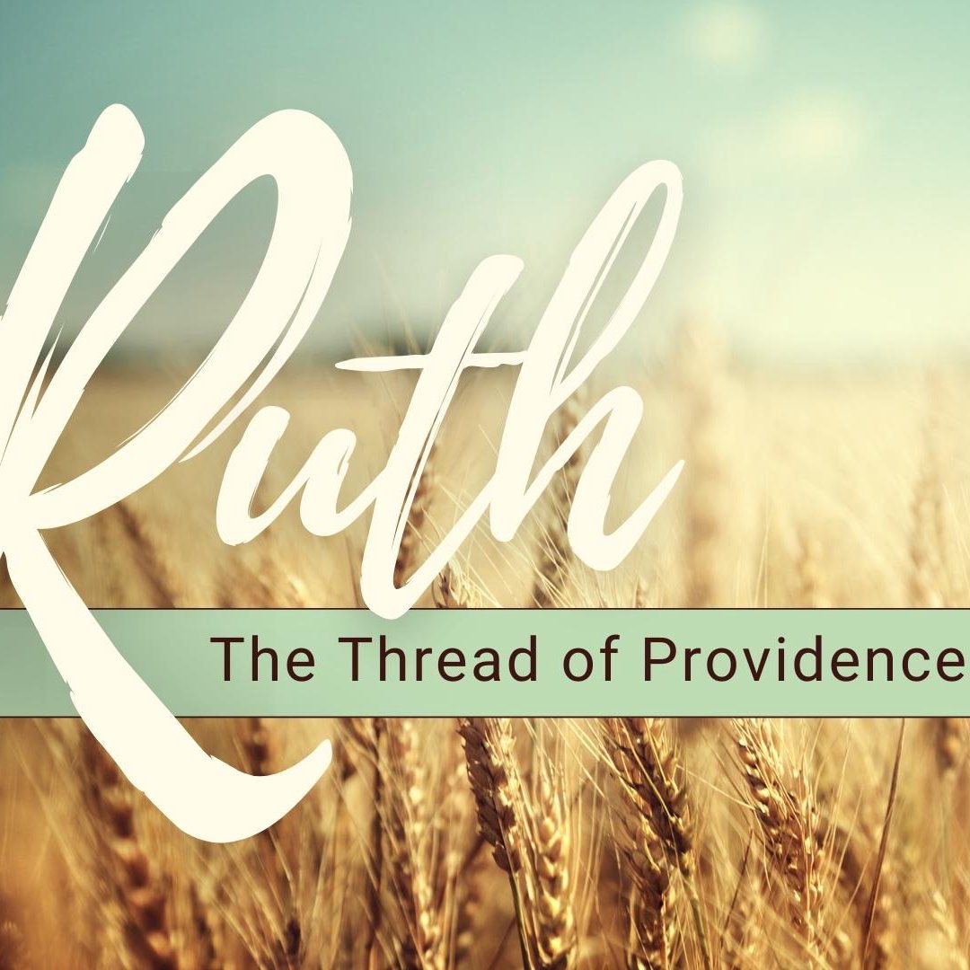 First Reformed Church (FRC) - Messages