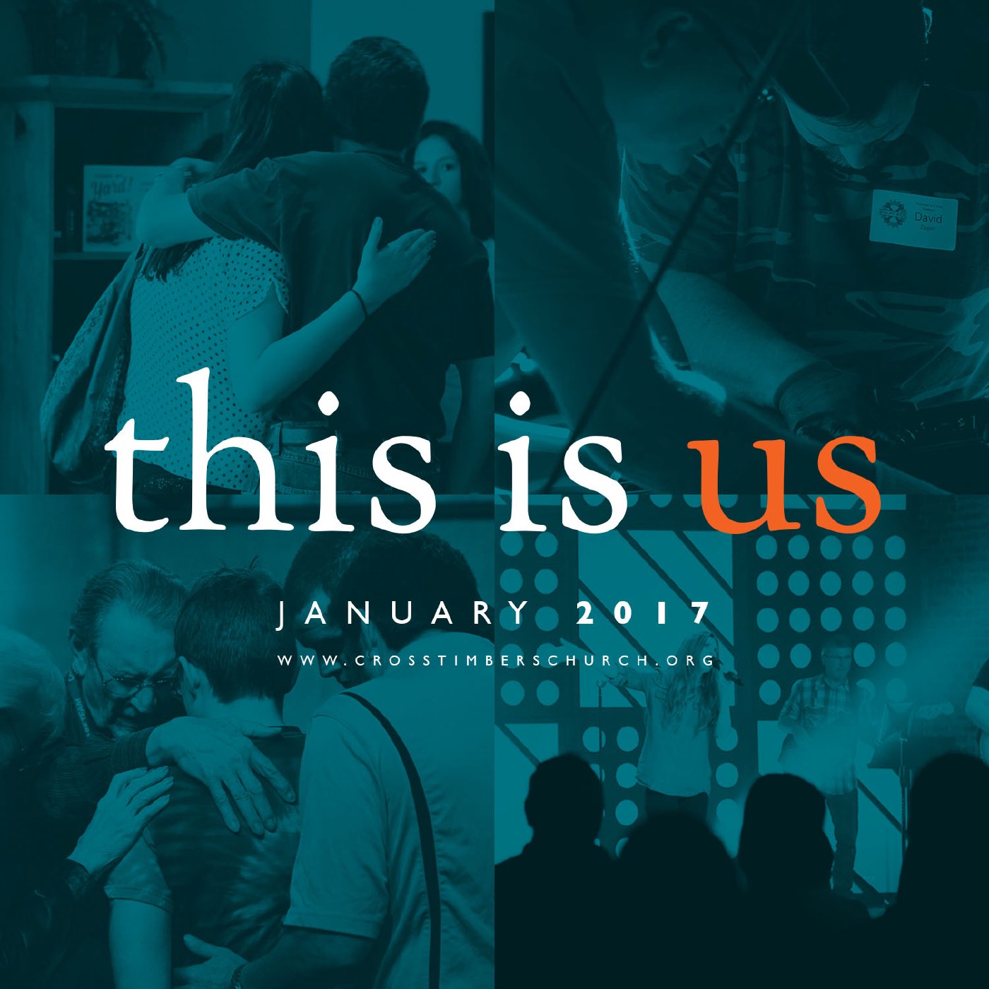 This Is Us - Week 3
