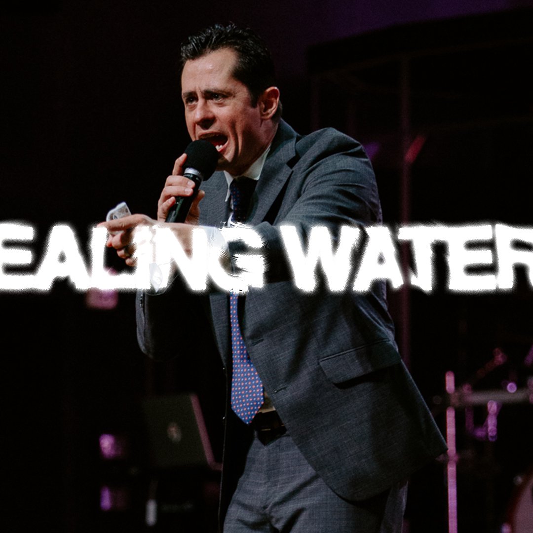Christian Life Center with Michael Ensey