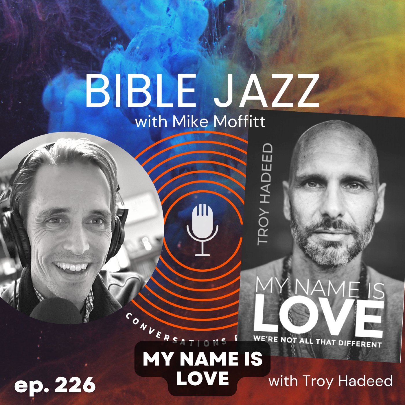 Bible Jazz