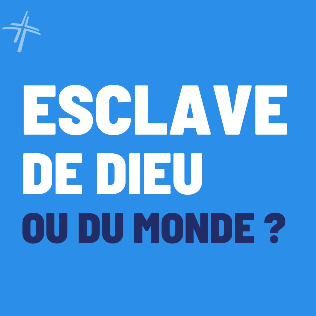 Message du jour