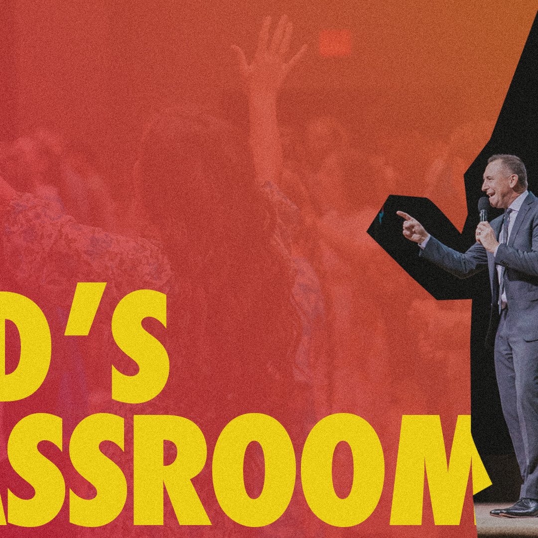 Christian Life Center with Michael Ensey