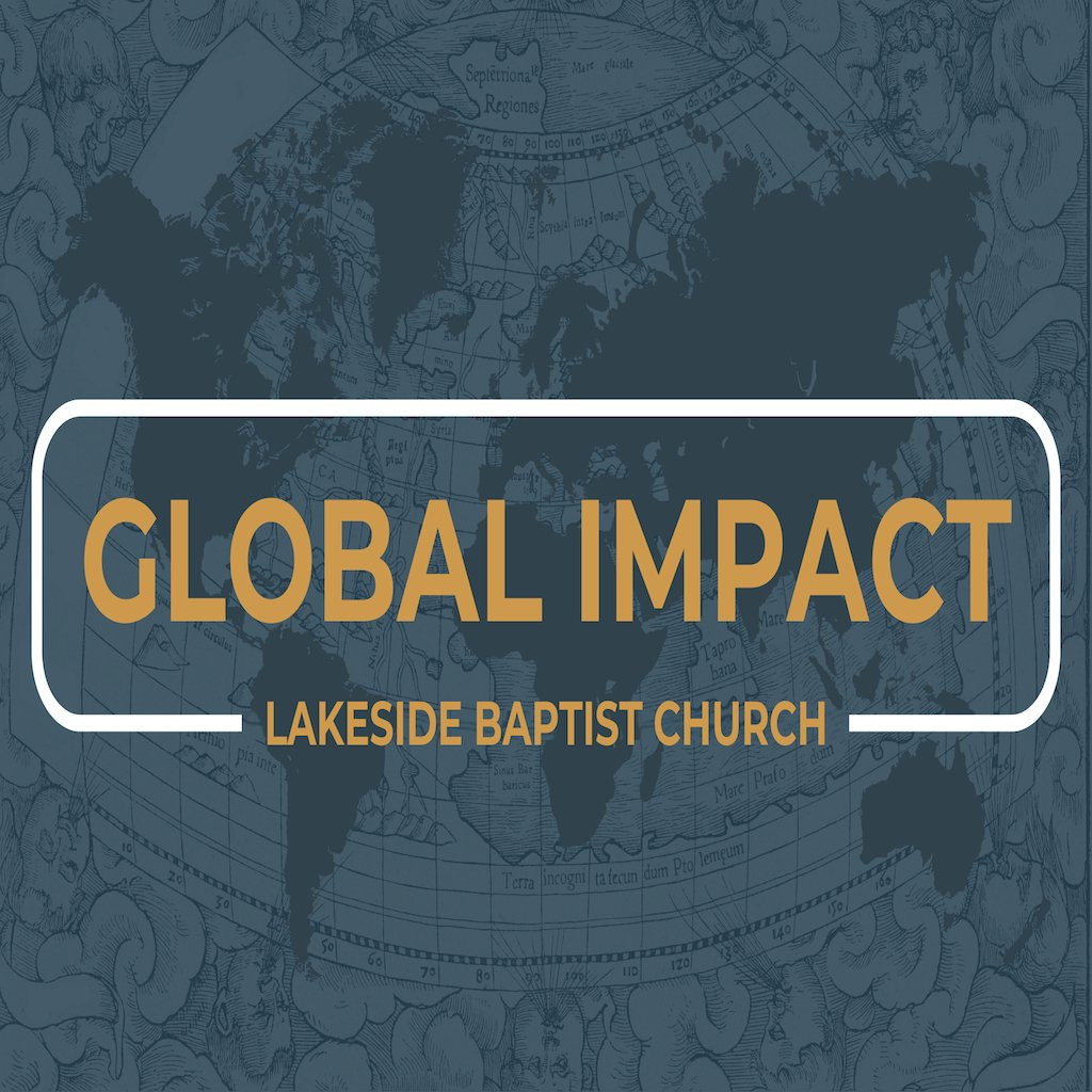 Sunday Morning Worship episode artwork