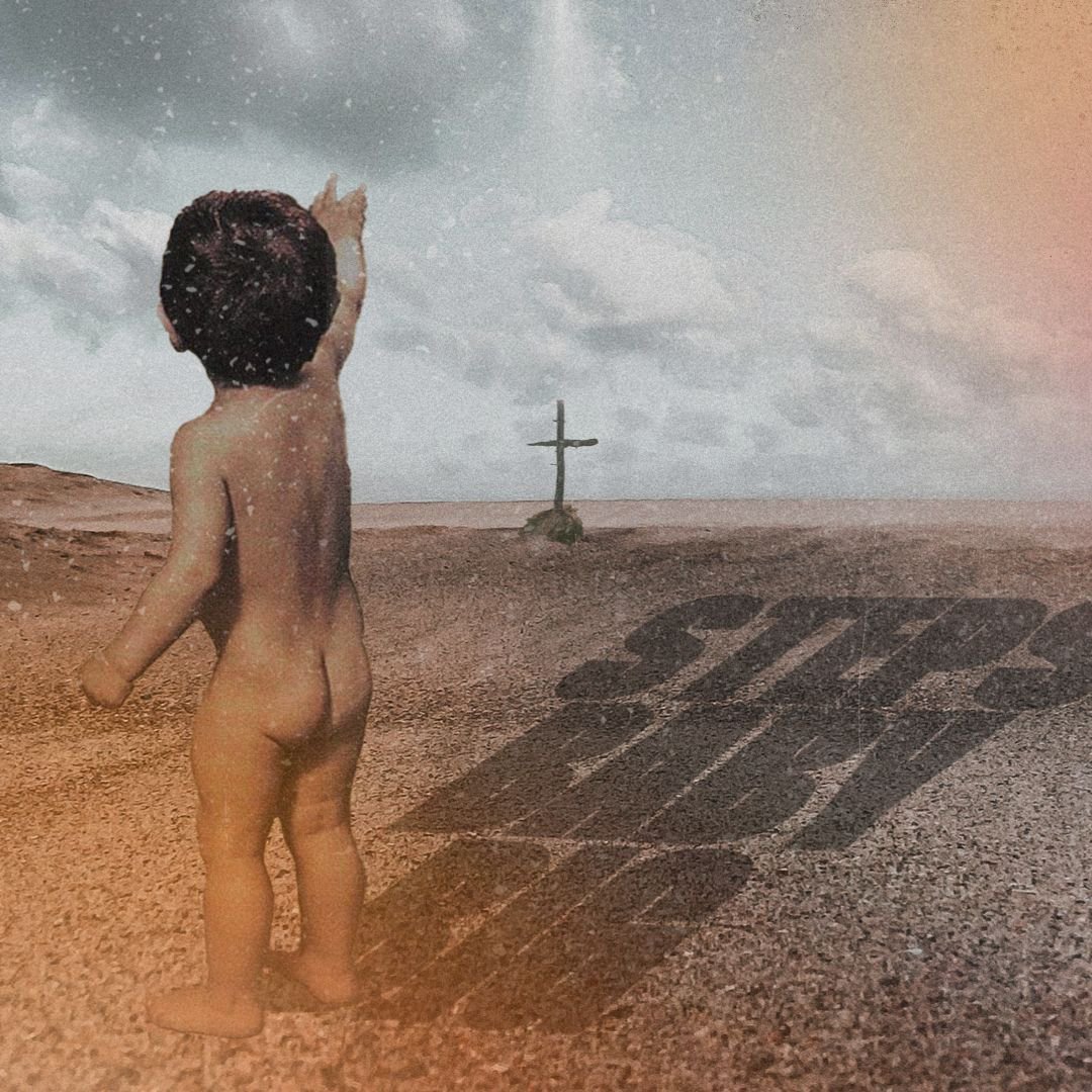 Eucharist episode artwork