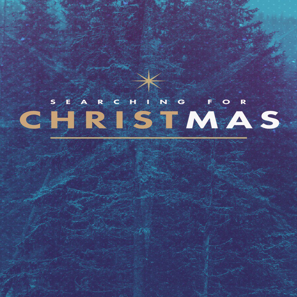 HMBC Christmas Worship Service episode artwork