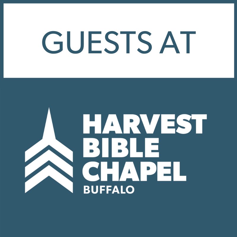 Harvest Buffalo: Sermons