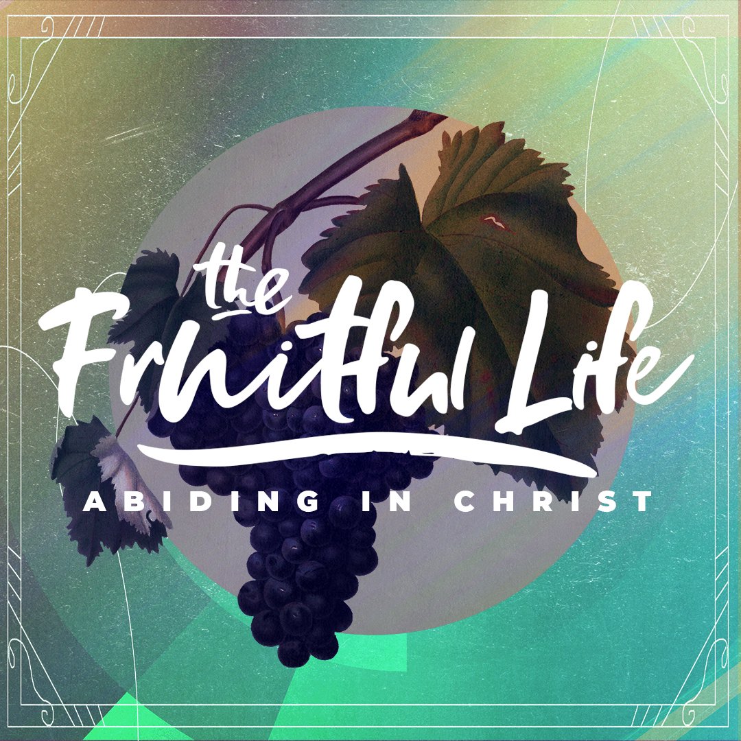 The Fruitful Life episode artwork
