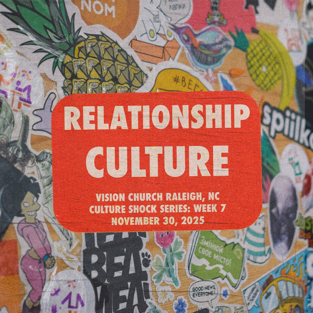 Relationship Culture