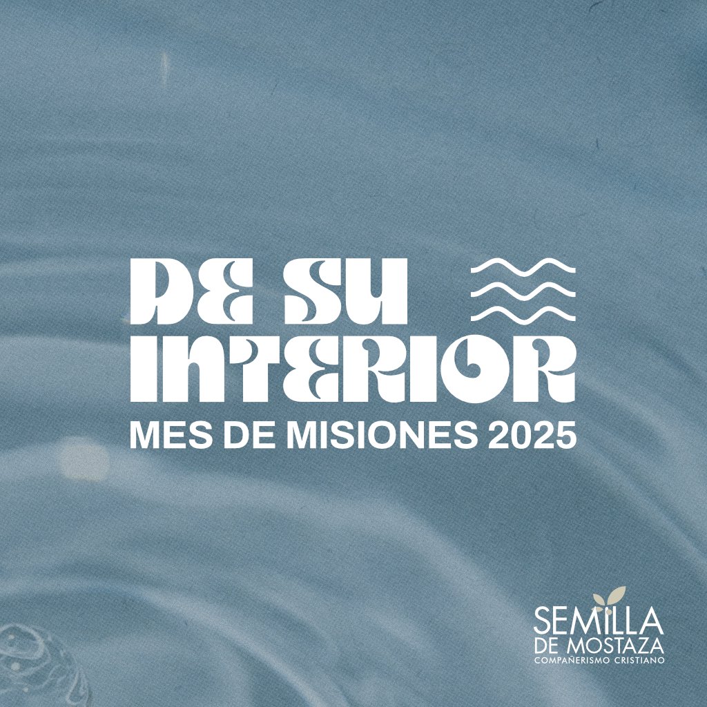 Agua que no Satisface