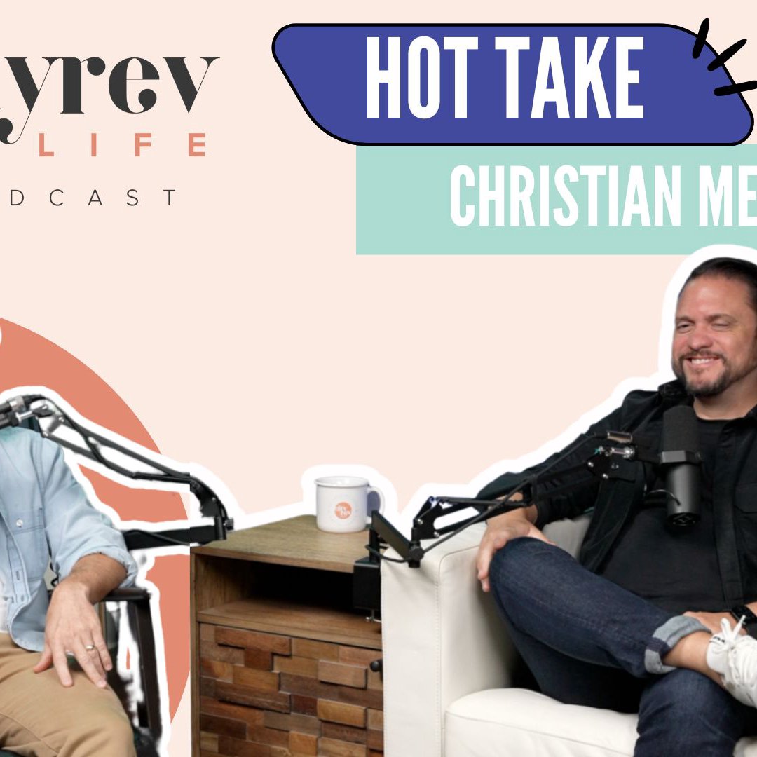 City Rev Life Podcast
