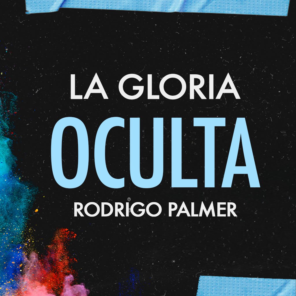 La Gloria Oculta (Revelación de Dios) episode artwork