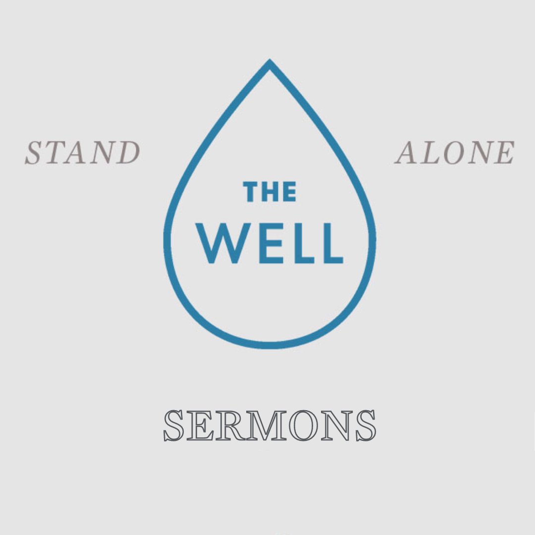 A Courageous Faith for a New Year