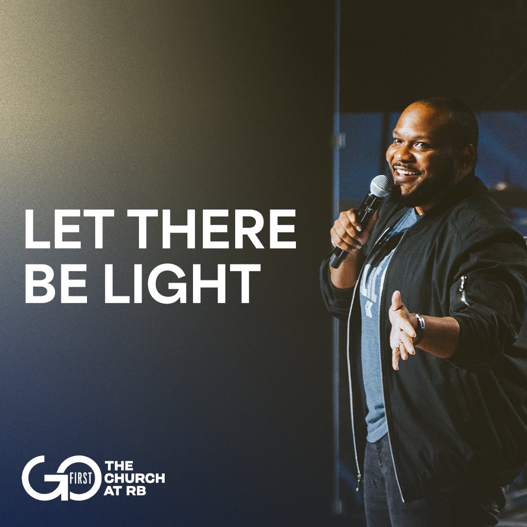 The Church at RB Messages