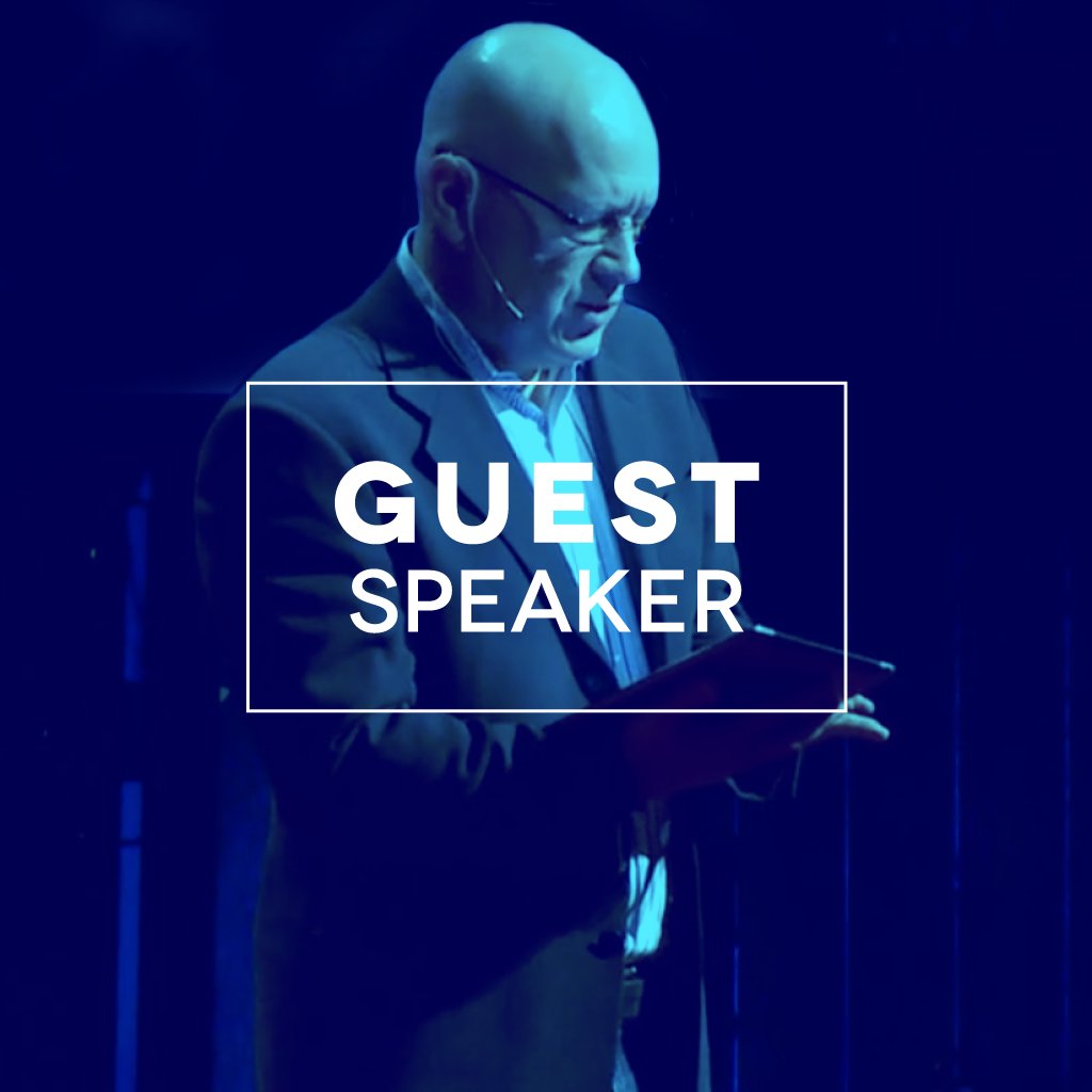 Mid-Cities Church Sermon Podcast