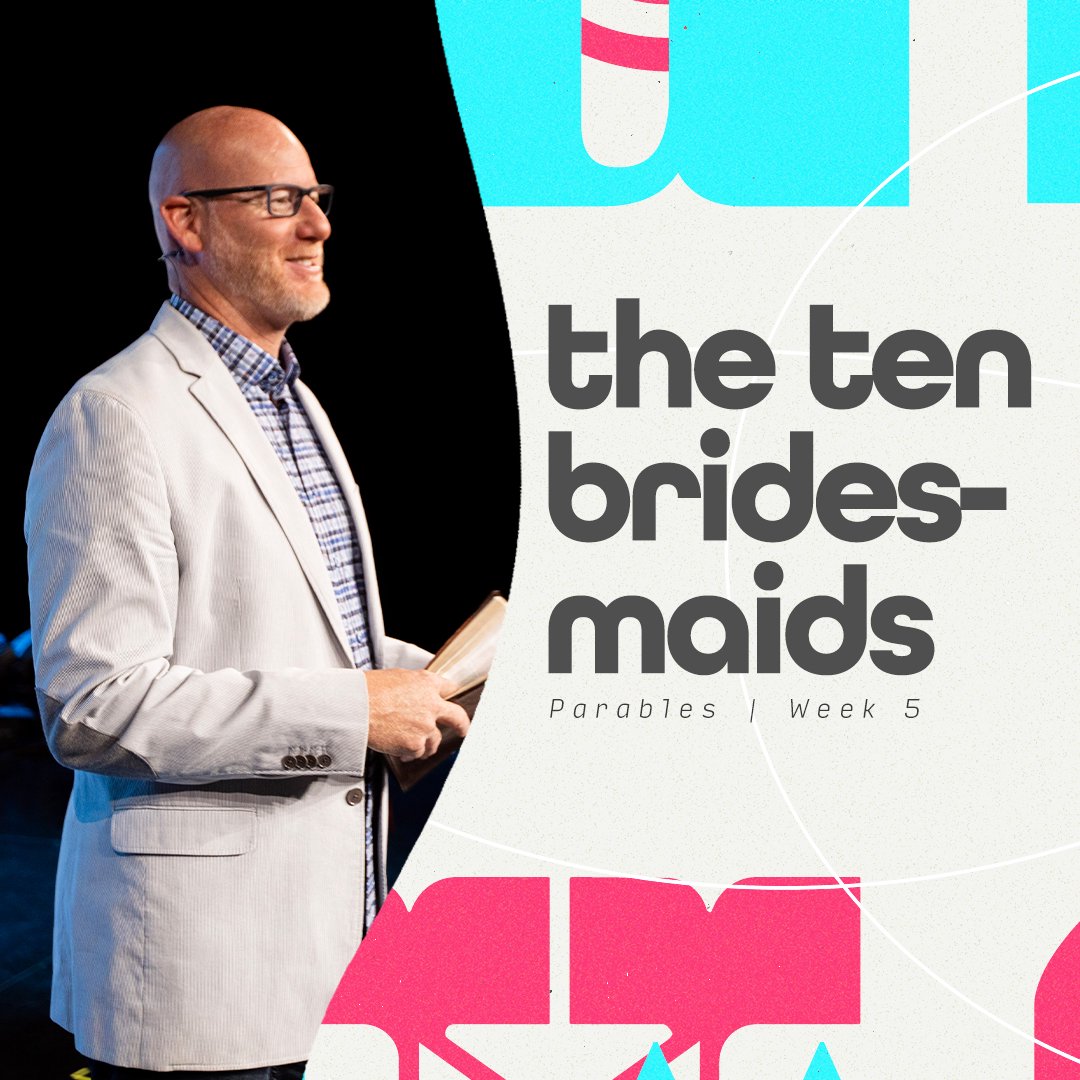 The Ten Bridesmaids
