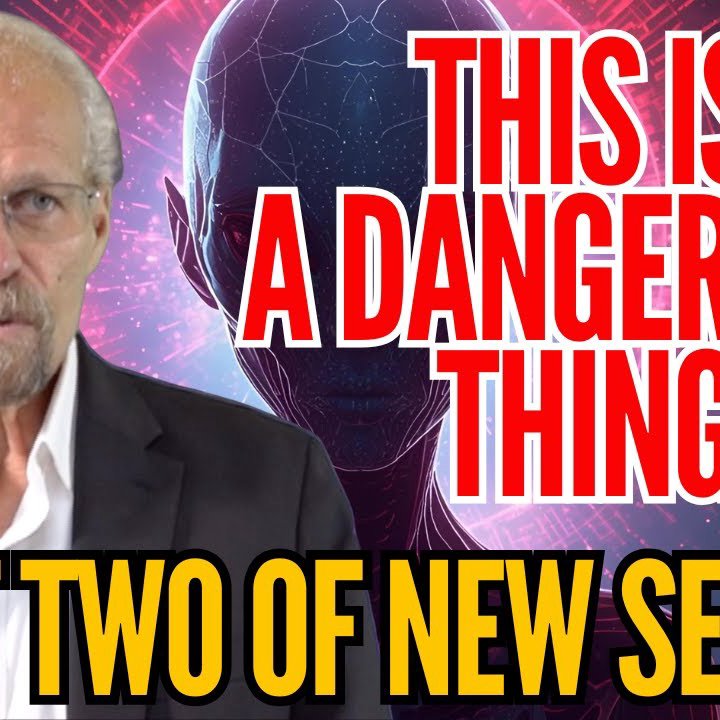 Channeling Information From "Alien" Craft? (Part Two)