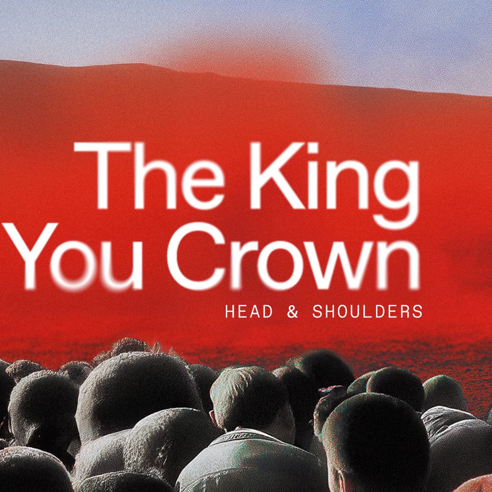 The King You Crown