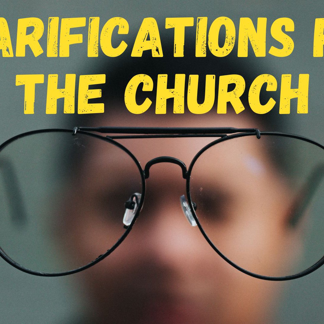 The Church As The Temple