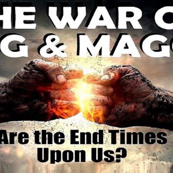 The War of Gog and Magog episode artwork