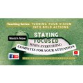 Staying Focused When Everything Competes for Your Attention episode artwork