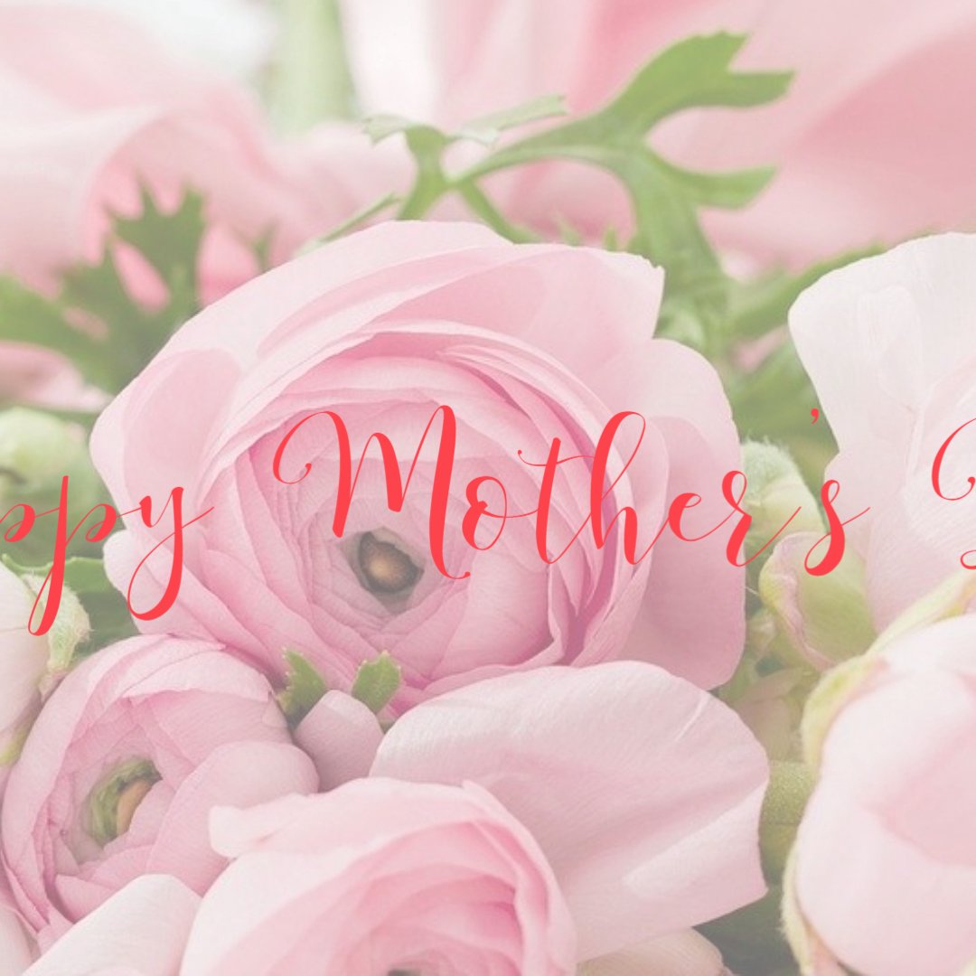 Mother's Day 2025 episode artwork