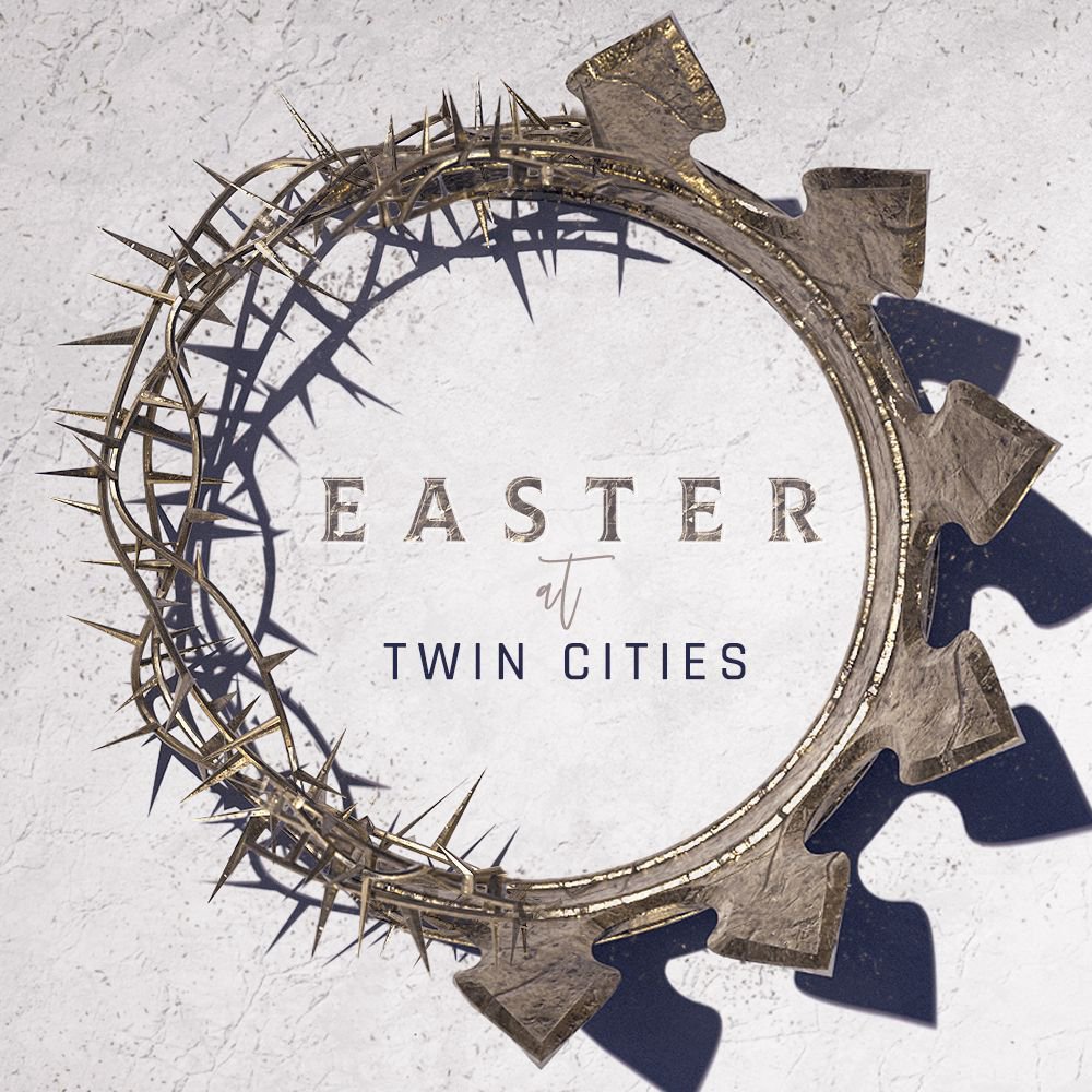 Twin Cities Church Messages