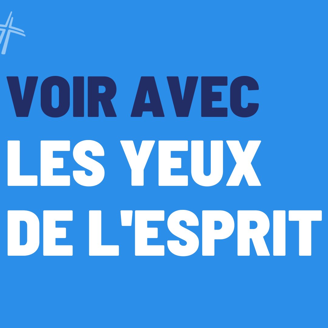 Message du jour